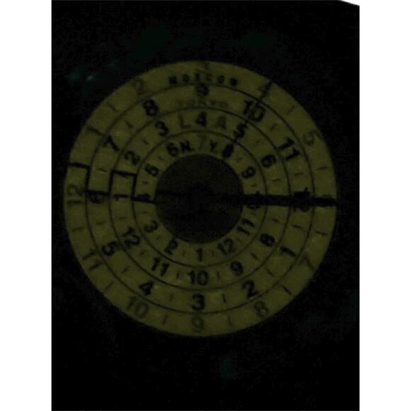 Swatch Watch TIERRA GK901 1996 Standard Gents Rare Swiss Made Quartz With Loomi - Picture 5 of 10